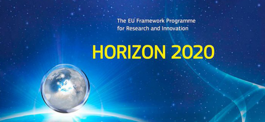 Horizon 2020--EU Research and Innovation programme