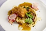 Hauptgang Vegetarisch, Copyright: Patrick Reimann
