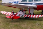 Flugtag Wächtersberg 2025