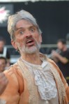 fstival Fest' Arts de Libourne début août "un roi des fous" ©cliché non libre de droit