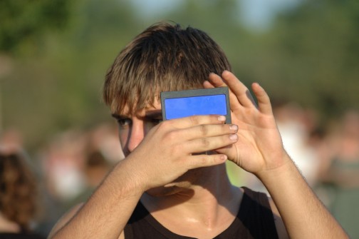 Eclipse solaire et 52 eme Championat de France et d'Angletere de mongolfière à Marmande. ©cliché non libre de droit